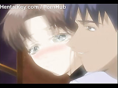 Вместо помощи парень жёстко отхлестал и оттрахал связанную девку