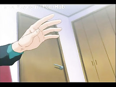 Доктор проводит сексуальные эксперименты с двумя девочками