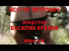 Велосипедистка или крути педали, пока не дали