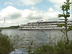 Ксюшка, Машка и Наташка