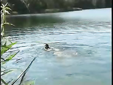 Девочки тёплого лета