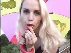 Девочки тёплого лета