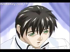 Оставшись наедине с приятелем блондинка сделала отличный минет