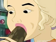 На подводной станции Sealab 2020 народ тоже занимается сексом