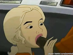 На подводной станции Sealab 2020 народ тоже занимается сексом