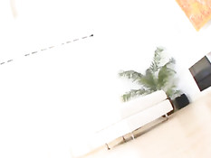 Перед анальным трахом с негром девушка Kiera надела розовые чулки