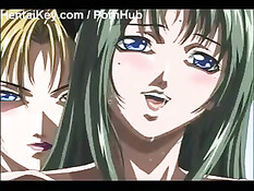 Транссексуал пригласил в гости и трахнул девку с большой грудью