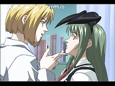 Транссексуал пригласил в гости и трахнул девку с большой грудью