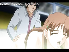 Девушка с большими сиськами в офисе сделала минет своему коллеге