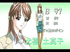 Девушка с большими сиськами в офисе сделала минет своему коллеге