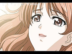 Милая красотка скинула халатик и полезла в постель к бойфренду