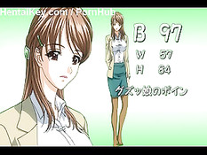 Застряв в лифте парень и грудастая девушка решили потрахаться