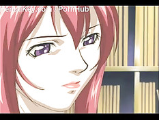 Девушка с членом оттрахала голых блондинок в магическом круге