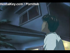 Девушка с членом оттрахала голых блондинок в магическом круге