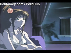 Девушка с членом оттрахала голых блондинок в магическом круге