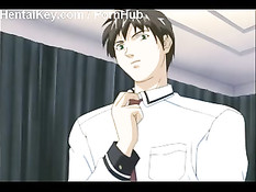 Девушка с членом оттрахала голых блондинок в магическом круге