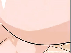 Питер из мультсериала Family Guy раком трахает Лоис в её офисе