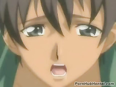 Великолепный хентай порно клип с привязанной к столу девушкой