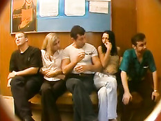 Большая шишка