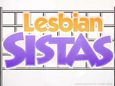 После секса с девушкой грудастая лесбиянка вышла из-под контроля