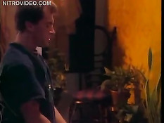 Фотограф Randy Spears оттрахал свою порно модель  Hyapatia Lee