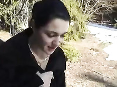 Nude In Russia vol 1 part 2 / Голышом по России фильм 1 часть 2