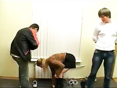 Русский пирог