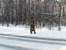 Nude In Russia vol 2 part 1 / Голышом по России фильм 2 часть 1