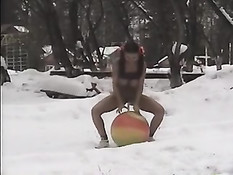 Nude In Russia vol 2 part 1 / Голышом по России фильм 2 часть 1