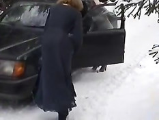 Nude In Russia vol 2 part 2 / Голышом по России фильм 2 часть 2