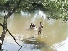 Nude In Russia vol 2 part 2 / Голышом по России фильм 2 часть 2