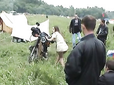 Nude In Russia vol 4 part 1 / Голышом по России фильм 4 часть 1