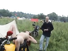 Nude In Russia vol 4 part 1 / Голышом по России фильм 4 часть 1