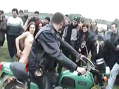 Nude In Russia vol 4 part 2 / Голышом по России фильм 4 часть 2