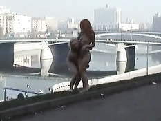 Nude In Russia vol 5 part 2 / Голышом по России фильм 5 часть 2