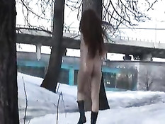 Nude In Russia vol 5 part 2 / Голышом по России фильм 5 часть 2