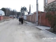 Nude In Russia vol 6 part 1 / Голышом по России фильм 6 часть 1