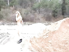 Nude In Russia vol 6 part 1 / Голышом по России фильм 6 часть 1