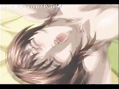 Девке доставляет большое удовольствие когда парень лижет ей анус