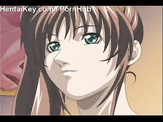 Девке доставляет большое удовольствие когда парень лижет ей анус