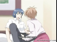 Девушка сообщила парню, что собирается заняться с ним любовью