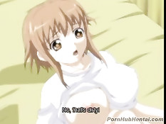 Бойфренд с наслаждением вылизывал бритую киску своей девушки