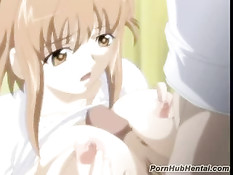 Бойфренд с наслаждением вылизывал бритую киску своей девушки