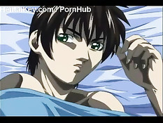 После жёсткого секса сперма заливает лицо красноволосой девушки