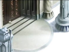 Минет и семяизвержение в исполнении героев сериала ThunderCats