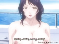 Парень в библиотеке присосался к огромным сиськам очкастой девки