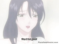 Парень в библиотеке присосался к огромным сиськам очкастой девки