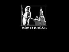 Nude In Russia vol 8 part 1 / Голышом по России фильм 8 часть 1