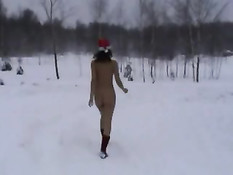 Nude In Russia vol 8 part 1 / Голышом по России фильм 8 часть 1