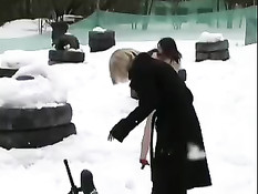 Nude In Russia vol 8 part 1 / Голышом по России фильм 8 часть 1